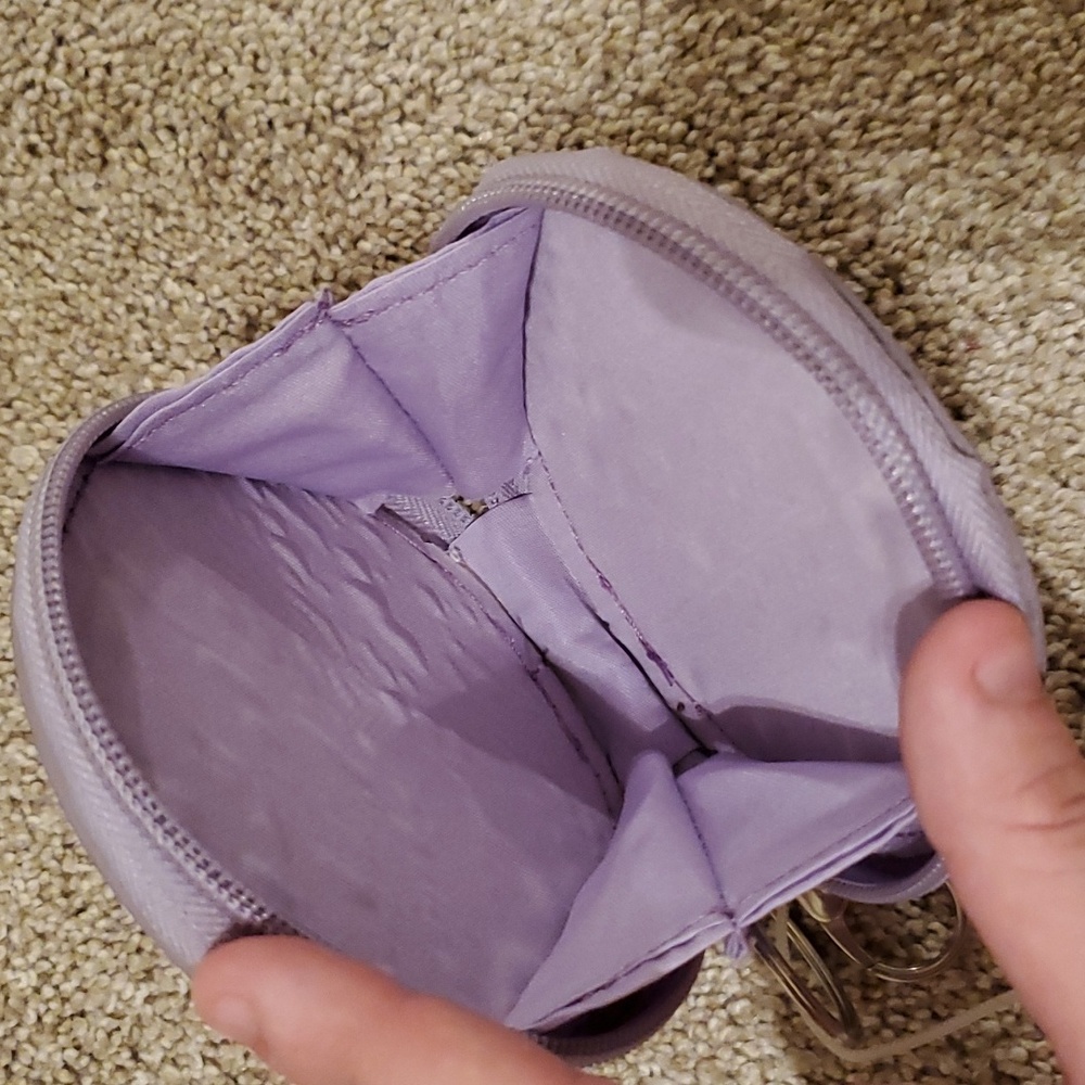 Coin bag - Picture 3 of 4